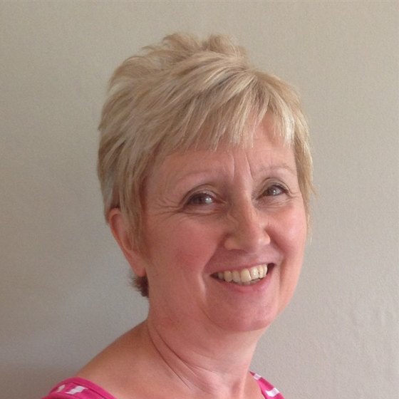 Jane Wake, CAP Debt Centre Manager