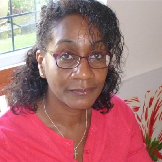 Stephanie Muncherji, Church Operations Manager